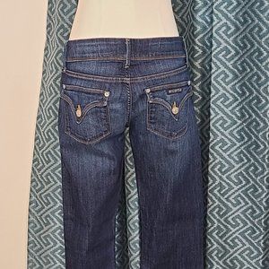 Hudson Jeans size 27
